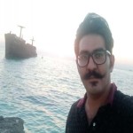 تصویر کاربر با کد 854837