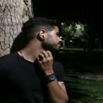 تصویر کاربر با کد 863381