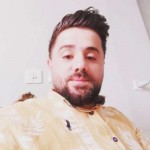 تصویر کاربر با کد 863672