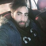 تصویر کاربر با کد 863855