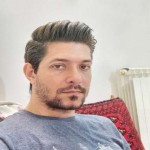 تصویر کاربر با کد 863962