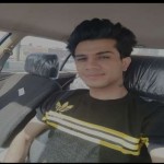تصویر کاربر با کد 856716