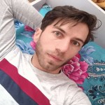 تصویر کاربر با کد 860393