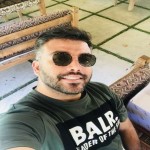 تصویر کاربر با کد 864307