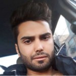 تصویر کاربر با کد 864387