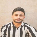 تصویر کاربر با کد 864402