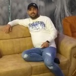 تصویر کاربر با کد 864437