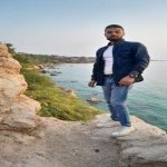 تصویر کاربر با کد 864667
