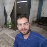 تصویر کاربر با کد 864779
