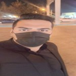 تصویر کاربر با کد 555881