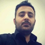 تصویر کاربر با کد 838896