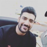 تصویر کاربر با کد 839519