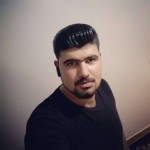 تصویر کاربر با کد 864199