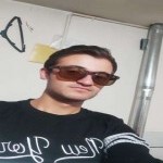 تصویر کاربر با کد 864855