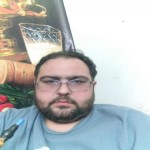 تصویر کاربر با کد 864985