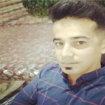 تصویر کاربر با کد 865171