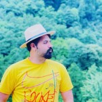 تصویر کاربر با کد 865307