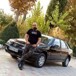 تصویر کاربر با کد 857815