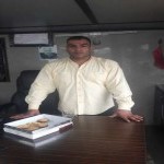 تصویر کاربر با کد 860905