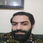 تصویر کاربر با کد 864838