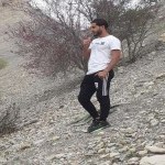تصویر کاربر با کد 332487