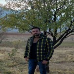 تصویر کاربر با کد 715063