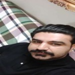 تصویر کاربر با کد 733395