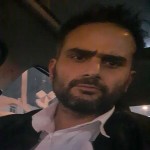 تصویر کاربر با کد 864379