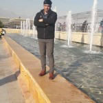 تصویر کاربر با کد 864065