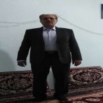 تصویر کاربر با کد 866925