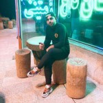 تصویر کاربر با کد 867257