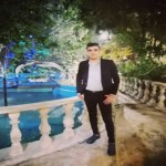 تصویر کاربر با کد 444564