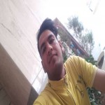 تصویر کاربر با کد 860796