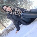 تصویر کاربر با کد 863700