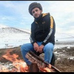 تصویر کاربر با کد 867324