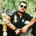 تصویر کاربر با کد 867613