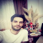 تصویر کاربر با کد 867812