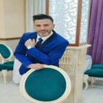 تصویر کاربر با کد 200437