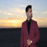 تصویر کاربر با کد 724079