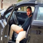 تصویر کاربر با کد 861388