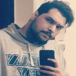 تصویر کاربر با کد 868076