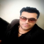 تصویر کاربر با کد 868424