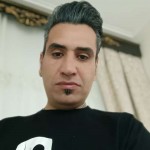 تصویر کاربر با کد 836070