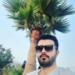 تصویر کاربر با کد 861112