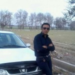 تصویر کاربر با کد 868069