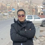 تصویر کاربر با کد 868379