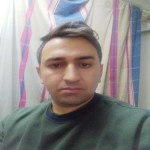 تصویر کاربر با کد 868665