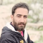 تصویر کاربر با کد 868730