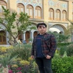 تصویر کاربر با کد 868760