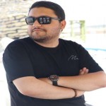 تصویر کاربر با کد 863715
